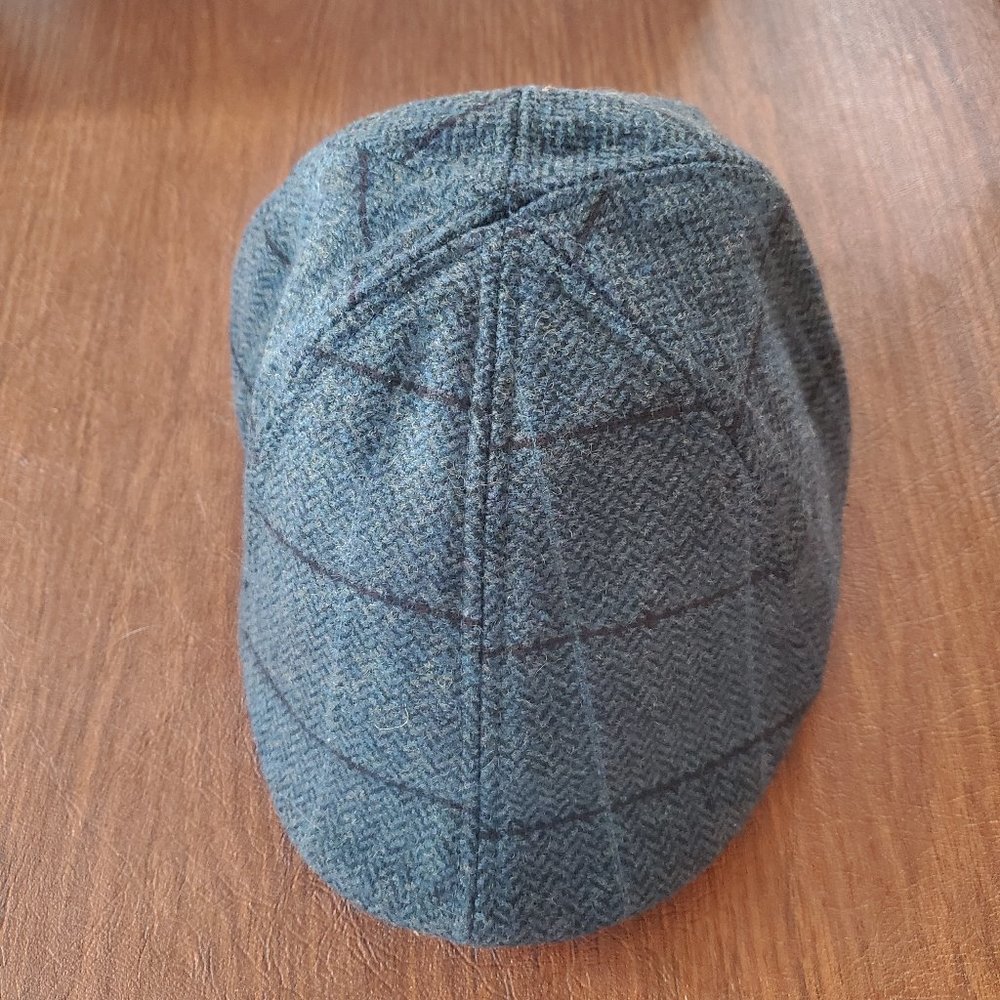 Boston Scally company